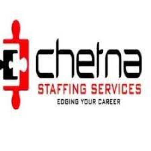 Chetna Staffing Services